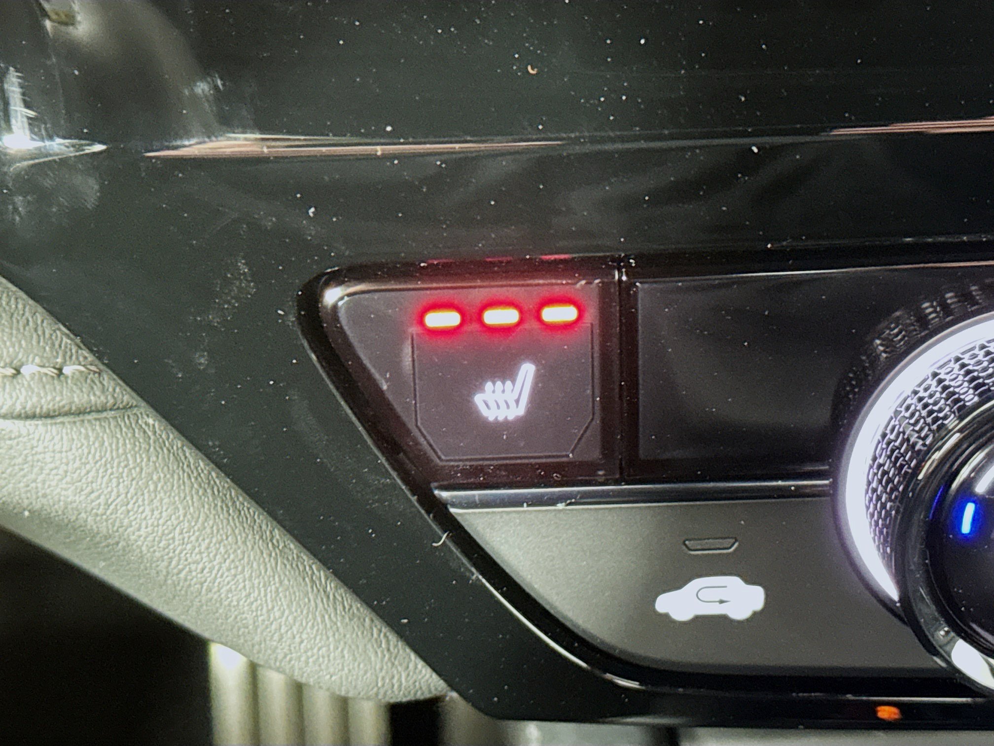 New 2026 Honda Accord Sport image 19