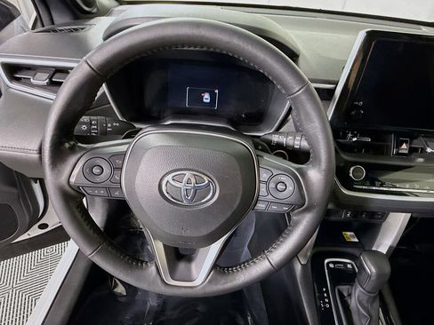 Used 2023 Toyota Corolla Cross AWD Hybrid w/ Convenience Package image 20
