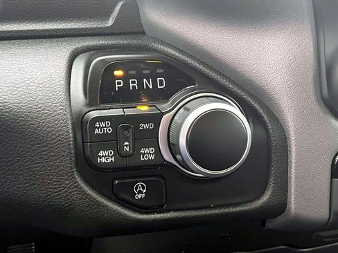 Certified 2022 RAM 1500 Big Horn image 24