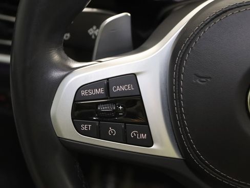 Used 2023 BMW X5 sDrive40i w/ M Sport Package image 40