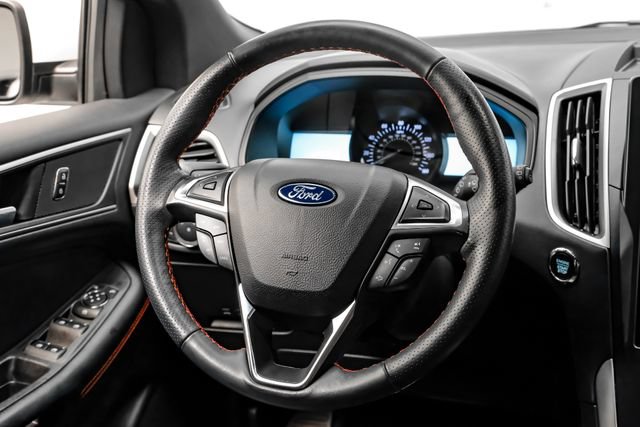 Used 2022 Ford Edge ST-Line AWD/4WD image 18