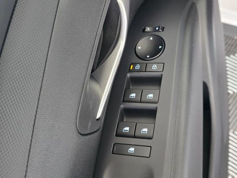 New 2026 Hyundai Tucson SEL image 20