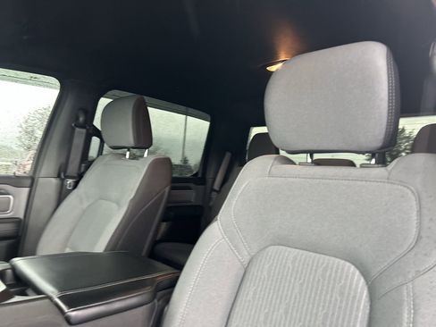 Used 2023 RAM 1500 Big Horn AWD/4WD image 22