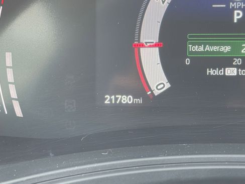 Used 2025 Toyota Grand Highlander FWD image 42