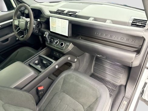 Used 2023 Land Rover Defender 110 Carpathian Edition AWD/4WD image 16
