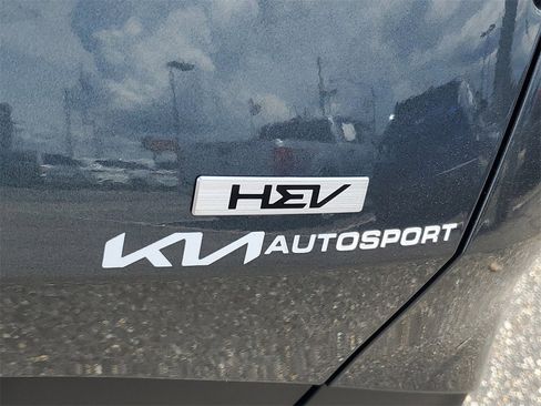 New 2025 Kia Sportage LX image 27