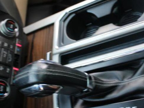 Used 2016 Ford F150 Lariat w/ Equipment Group 502A Luxury image 24