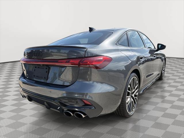 New 2026 Audi S5 Prestige AWD/4WD image 5