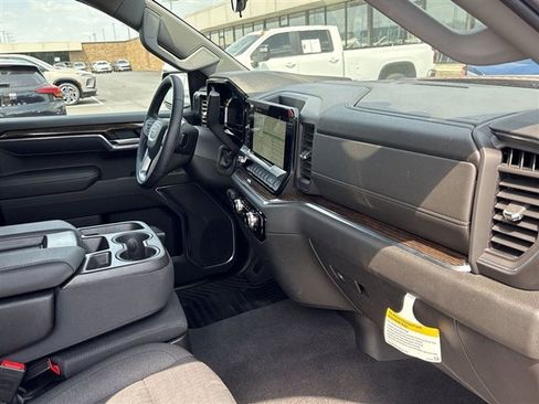 Used 2023 GMC Sierra 1500 Elevation AWD/4WD image 28