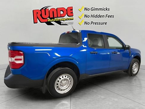 Used 2022 Ford Maverick XL FWD image 8