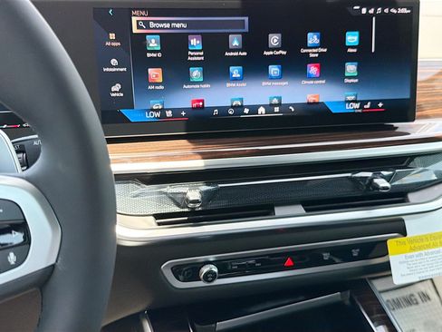 New 2026 BMW X5 xDrive40i w/ M Sport Package AWD/4WD image 28