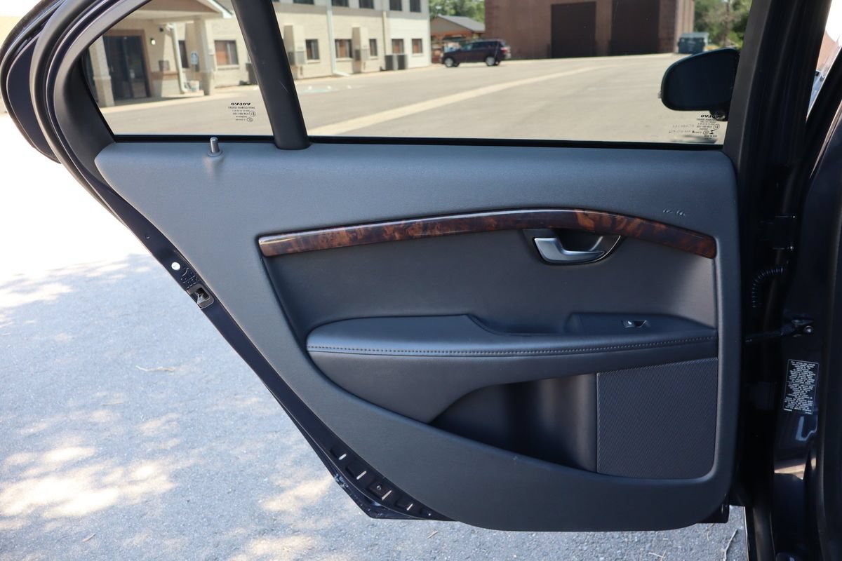 Used 2015 Volvo S80 T5 Platinum FWD image 24