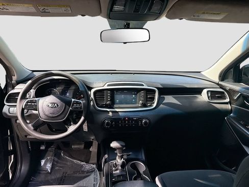 Used 2019 Kia Sorento FWD image 23