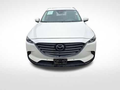 Used 2018 MAZDA CX-9 Touring w/ Touring Premium Package AWD/4WD image 3