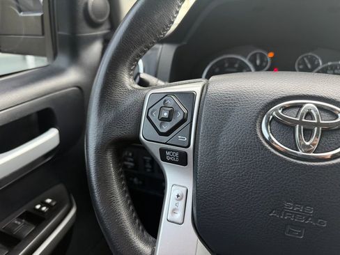 Used 2014 Toyota Tundra Limited w/ TRD Off Road Package image 44