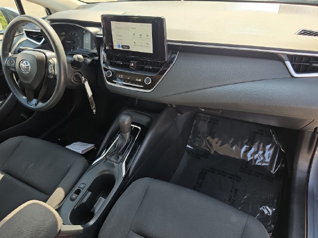 Used 2024 Toyota Corolla LE FWD image 11