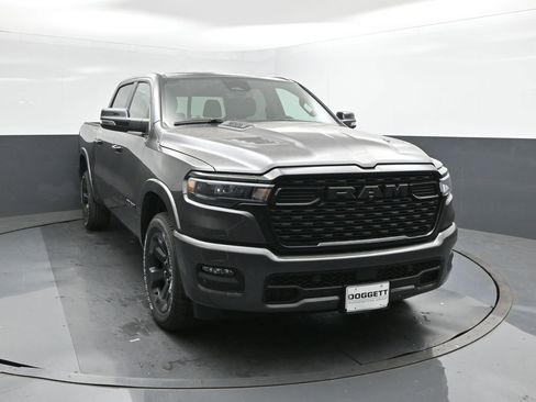 New 2026 RAM 1500 Lone Star AWD/4WD image 22