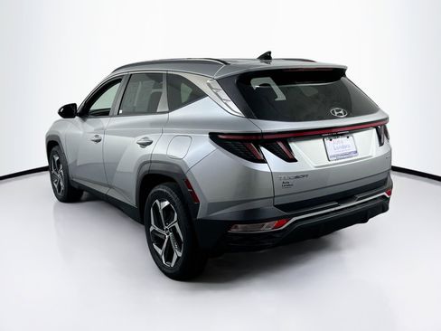 Used 2022 Hyundai Tucson SEL w/ Convenience Package image 7