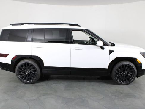 Used 2024 Hyundai Santa Fe Calligraphy image 14