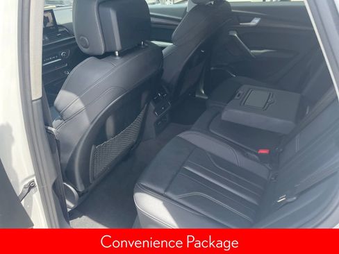 Used 2024 Audi Q5 2.0T Premium Plus image 19