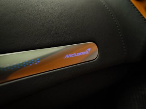 Used 2025 McLaren GTS image 63