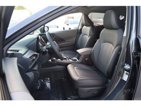 New 2026 Subaru Crosstrek 2.5i Limited AWD/4WD image 34