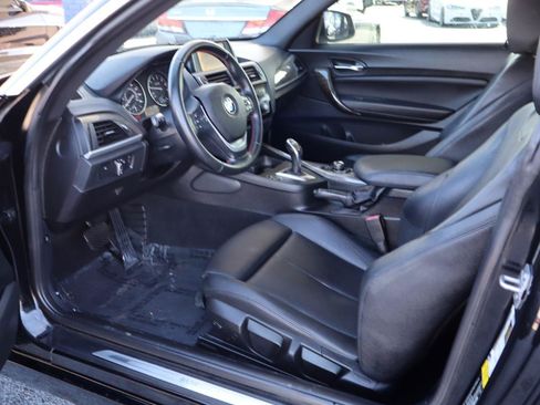 Used 2016 BMW 228i Coupe RWD image 11