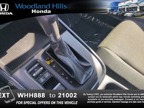Used 2024 Honda CR-V EX image 17