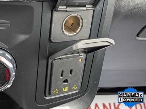 Used 2022 Ford F150 XLT w/ Equipment Group 302A High image 26