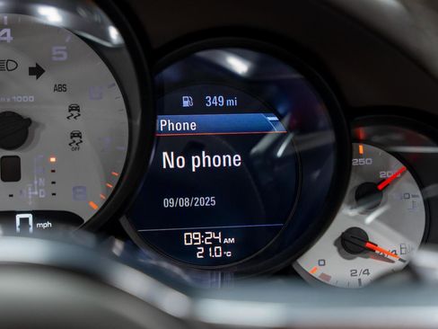 Used 2017 Porsche 911 Targa 4S image 99