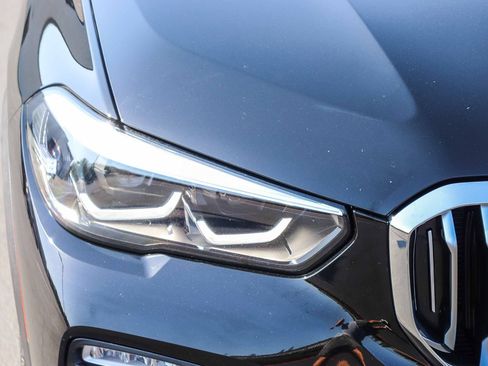 Used 2019 BMW X5 xDrive40i w/ Convenience Package AWD/4WD image 12