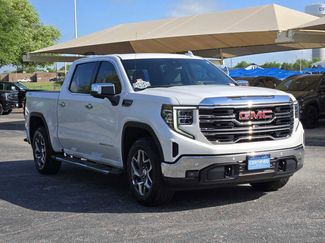 Certified 2024 GMC Sierra 1500 SLT video 2