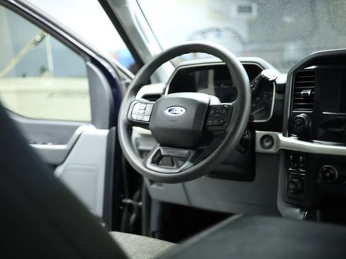 Used 2022 Ford F150 XLT w/ Trailer Tow Package image 48