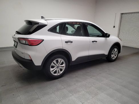 Used 2020 Ford Escape S AWD/4WD image 10