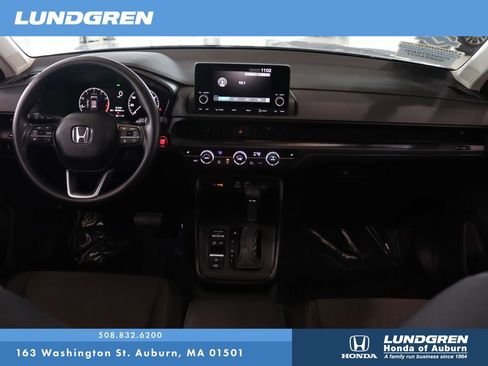 Used 2024 Honda CR-V EX image 18