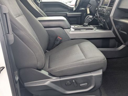 Used 2020 Ford F150 XLT w/ Equipment Group 302A Luxury image 26