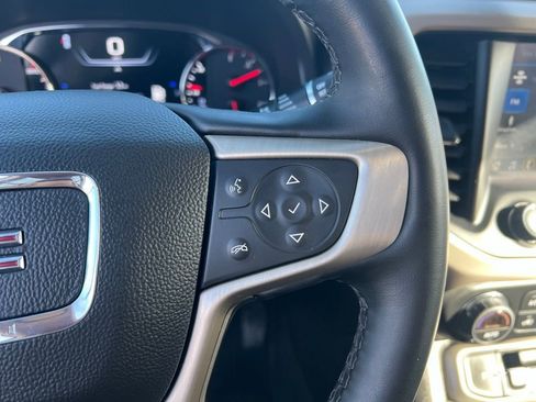 Used 2023 GMC Acadia Denali w/ Black Diamond Edition AWD/4WD image 45