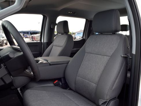 New 2026 Ford F350 XL w/ STX Appearance Package AWD/4WD image 15