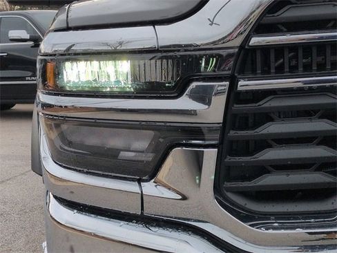 New 2026 RAM 3500 Tradesman image 9