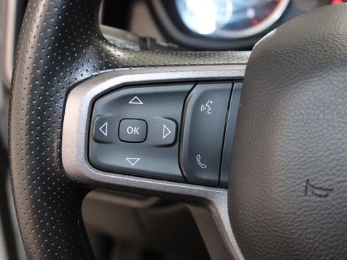 Used 2024 RAM 2500 Tradesman w/ Bed Utility Group image 22