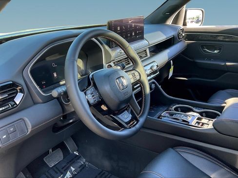 Used 2026 Honda Passport TrailSport Elite image 16