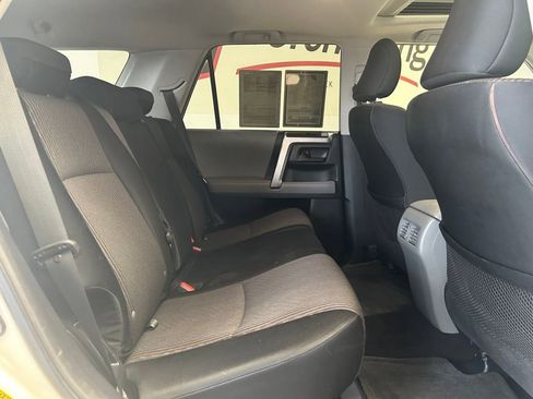 Used 2011 Toyota 4Runner SR5 image 28