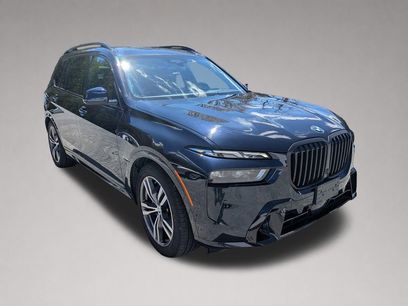 Certified 2026 BMW X7 xDrive40i