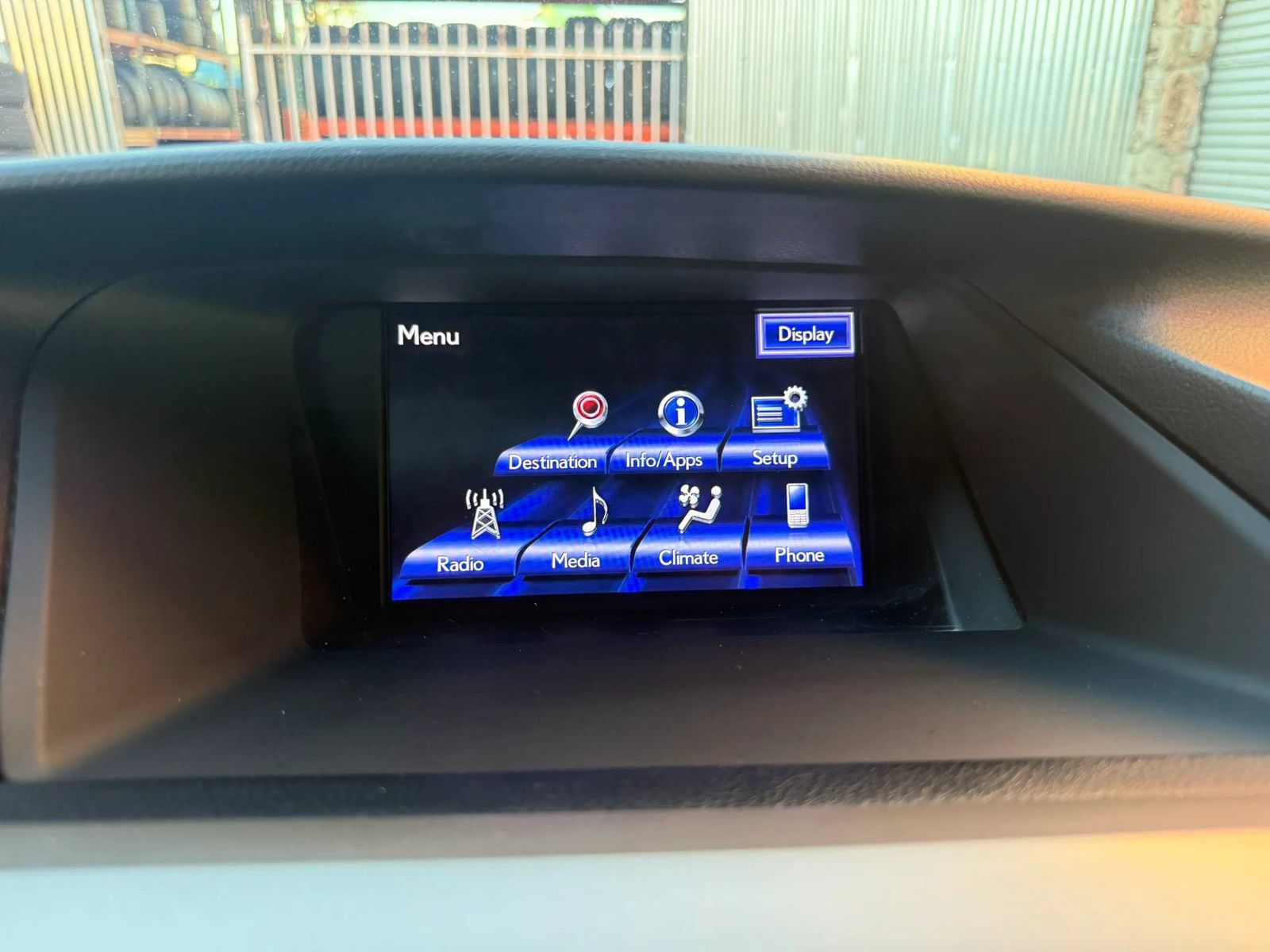 Used 2013 Lexus RX 350 FWD image 21