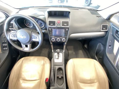 Used 2017 Subaru Forester 2.5i Premium w/ All-Weather Package AWD/4WD image 23