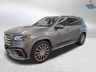 Used 2025 Mercedes-Benz GLS 450 4MATIC 360° Tour