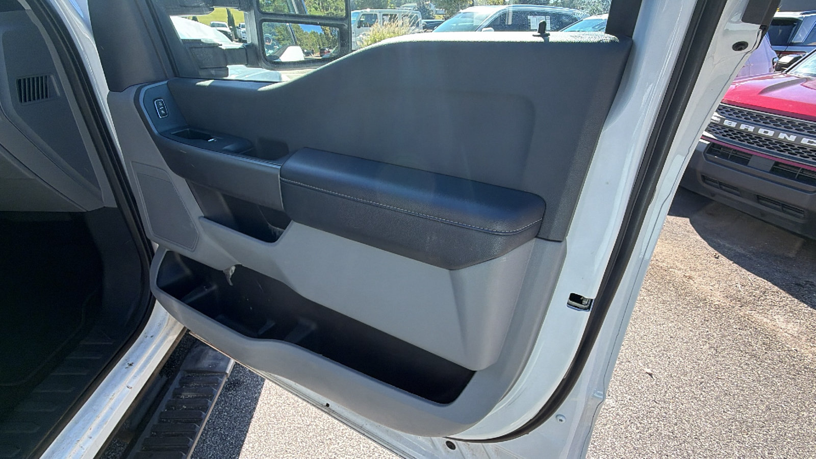 Used 2026 Ford F250 XLT AWD/4WD image 18