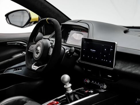 New 2026 Lotus Emira RWD image 56