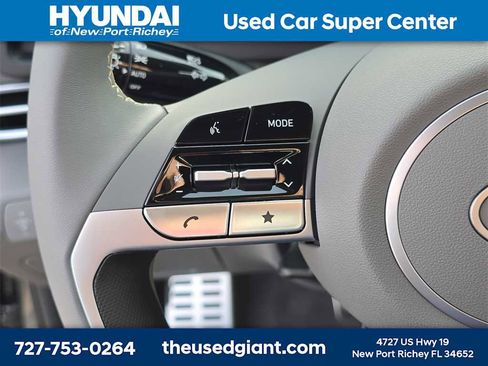 New 2026 Hyundai Elantra Sport image 24