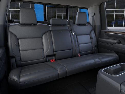 New 2026 Chevrolet Silverado 2500 LT w/ Trail Boss Package image 17